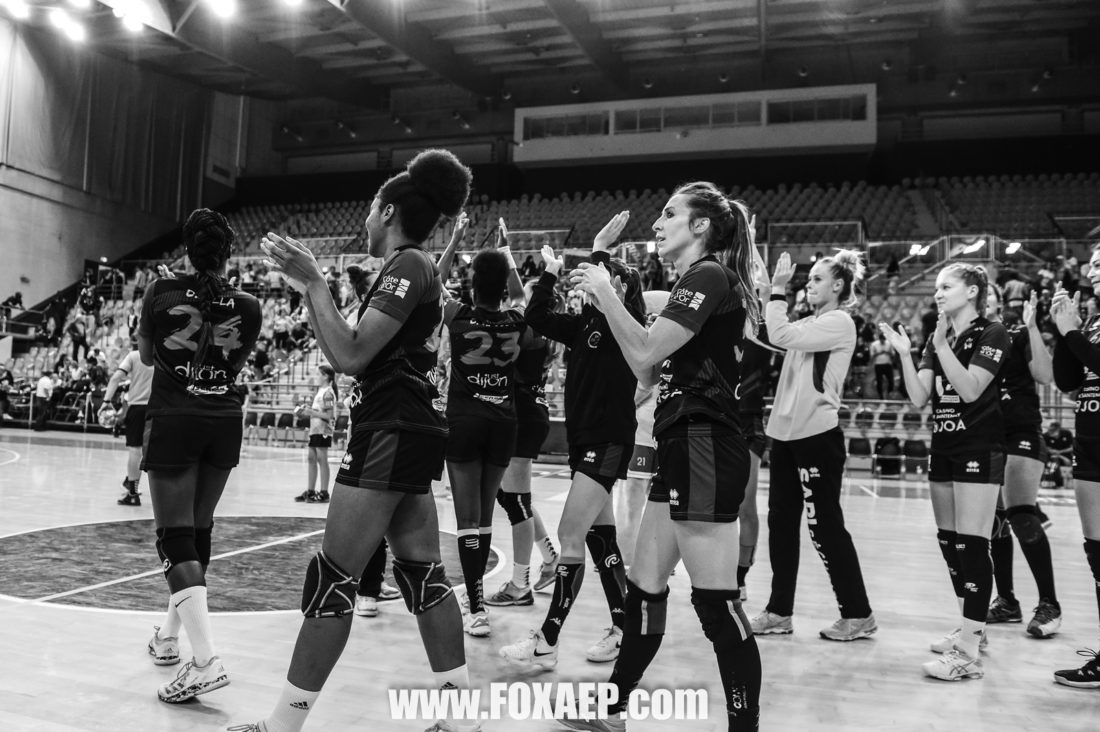07-09-18- JDA HANDBALL – TOULON — FOXAEP, photographe Bourgogne
