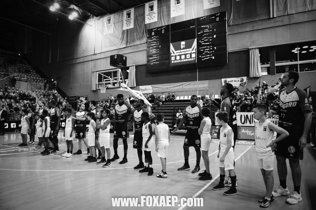 09-25-18- JDA BASKET – BOULAZAC — FOXAEP, photographe Bourgogne