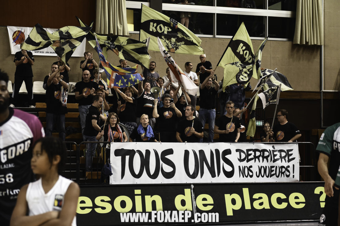 09-25-18- JDA BASKET – BOULAZAC — FOXAEP, photographe Bourgogne