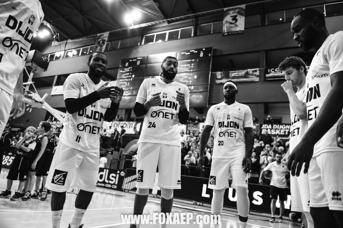 09-25-18- JDA BASKET – BOULAZAC — FOXAEP, photographe Bourgogne