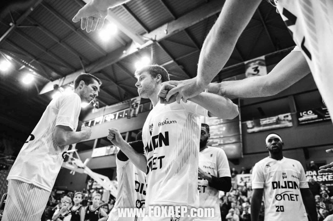 09-25-18- JDA BASKET – BOULAZAC — FOXAEP, photographe Bourgogne
