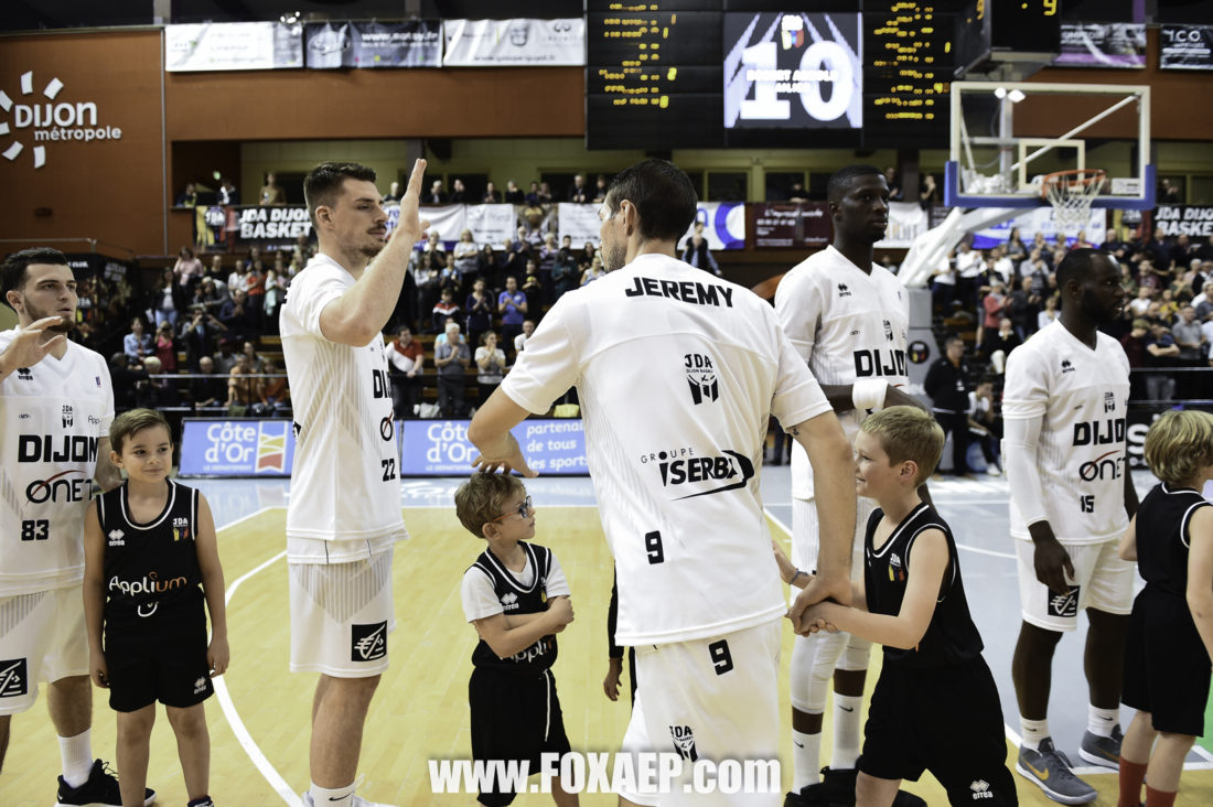 09-25-18- JDA BASKET – BOULAZAC — FOXAEP, photographe Bourgogne