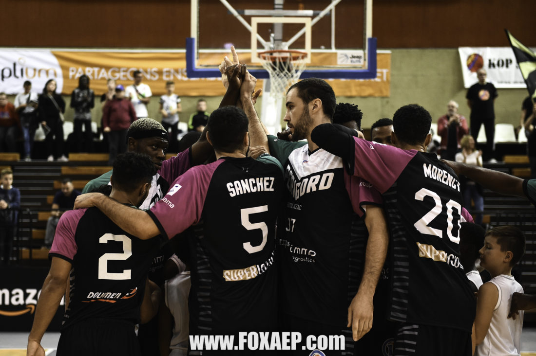 09-25-18- JDA BASKET – BOULAZAC — FOXAEP, photographe Bourgogne