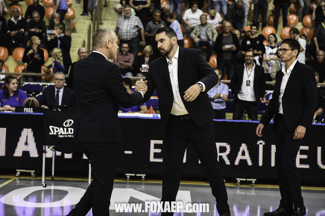 09-25-18- JDA BASKET – BOULAZAC — FOXAEP, photographe Bourgogne