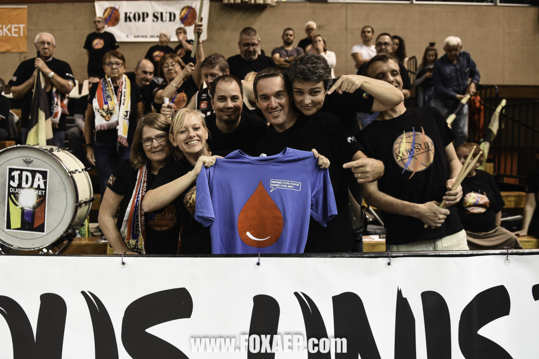 09-25-18- JDA BASKET – BOULAZAC — FOXAEP, photographe Bourgogne