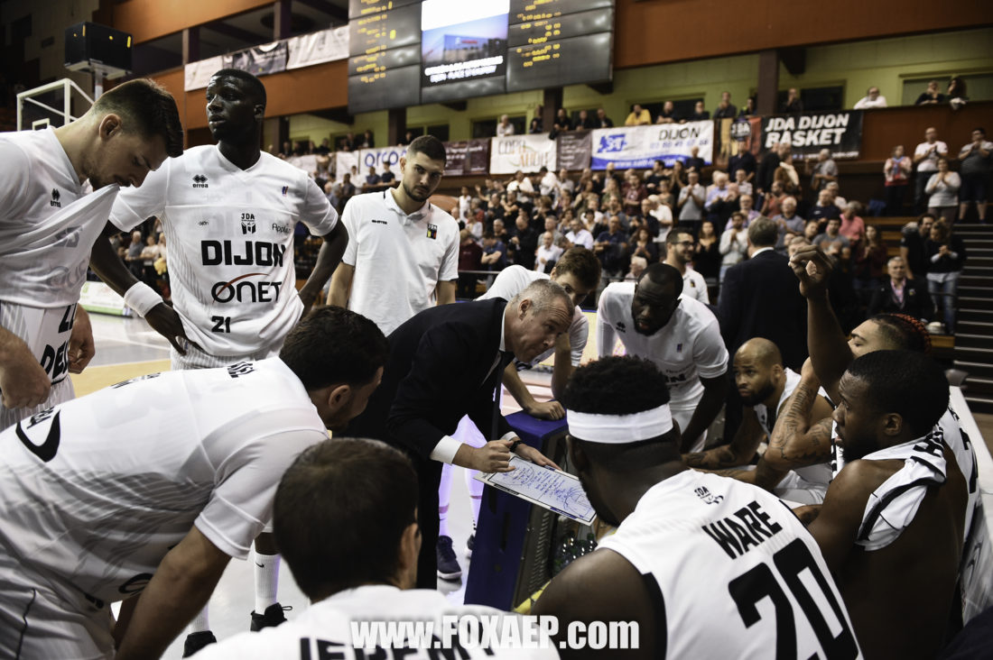 09-25-18- JDA BASKET – BOULAZAC — FOXAEP, photographe Bourgogne