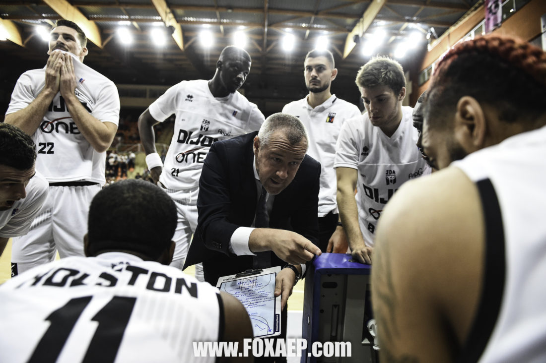 09-25-18- JDA BASKET – BOULAZAC — FOXAEP, photographe Bourgogne