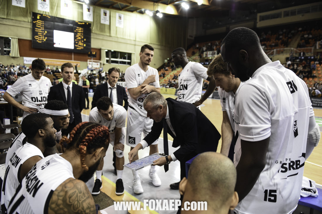 09-25-18- JDA BASKET – BOULAZAC — FOXAEP, photographe Bourgogne
