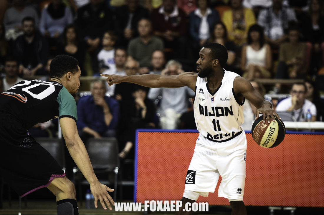 09-25-18- JDA BASKET – BOULAZAC — FOXAEP, photographe Bourgogne