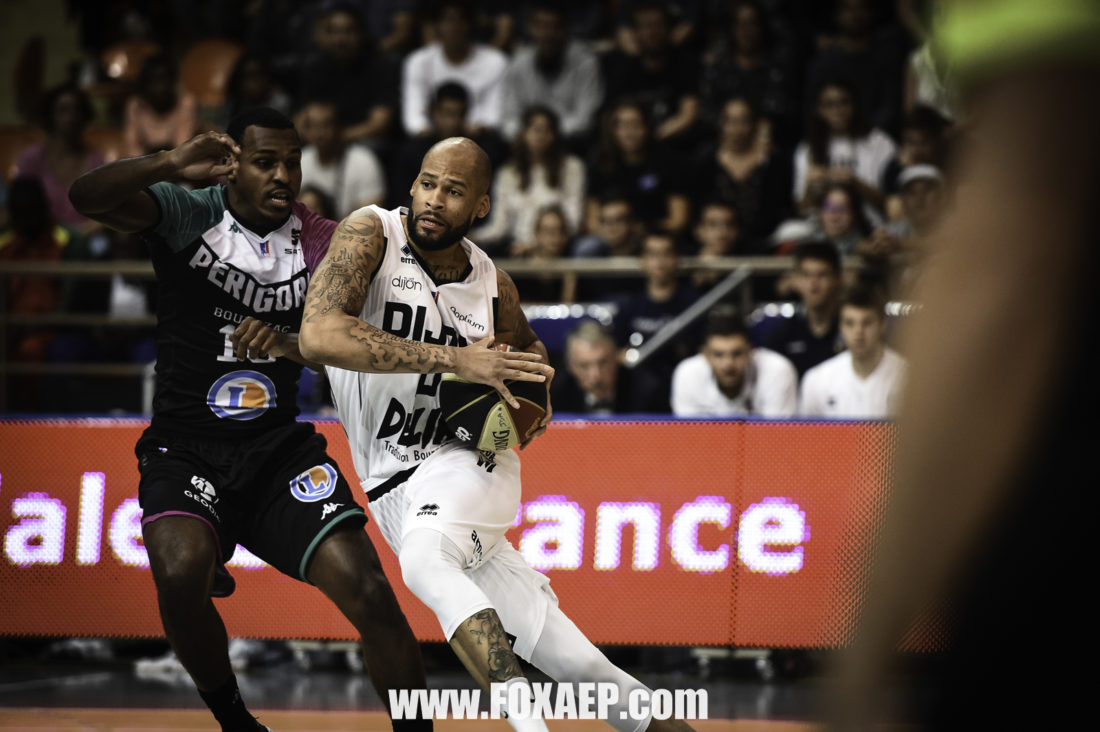 09-25-18- JDA BASKET – BOULAZAC — FOXAEP, photographe Bourgogne
