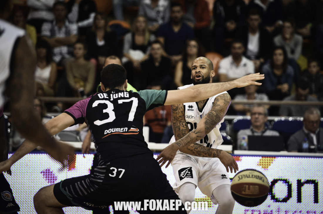 09-25-18- JDA BASKET – BOULAZAC — FOXAEP, photographe Bourgogne