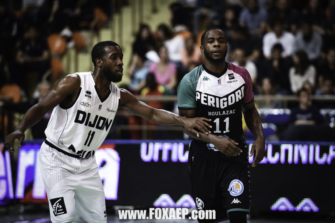 09-25-18- JDA BASKET – BOULAZAC — FOXAEP, photographe Bourgogne