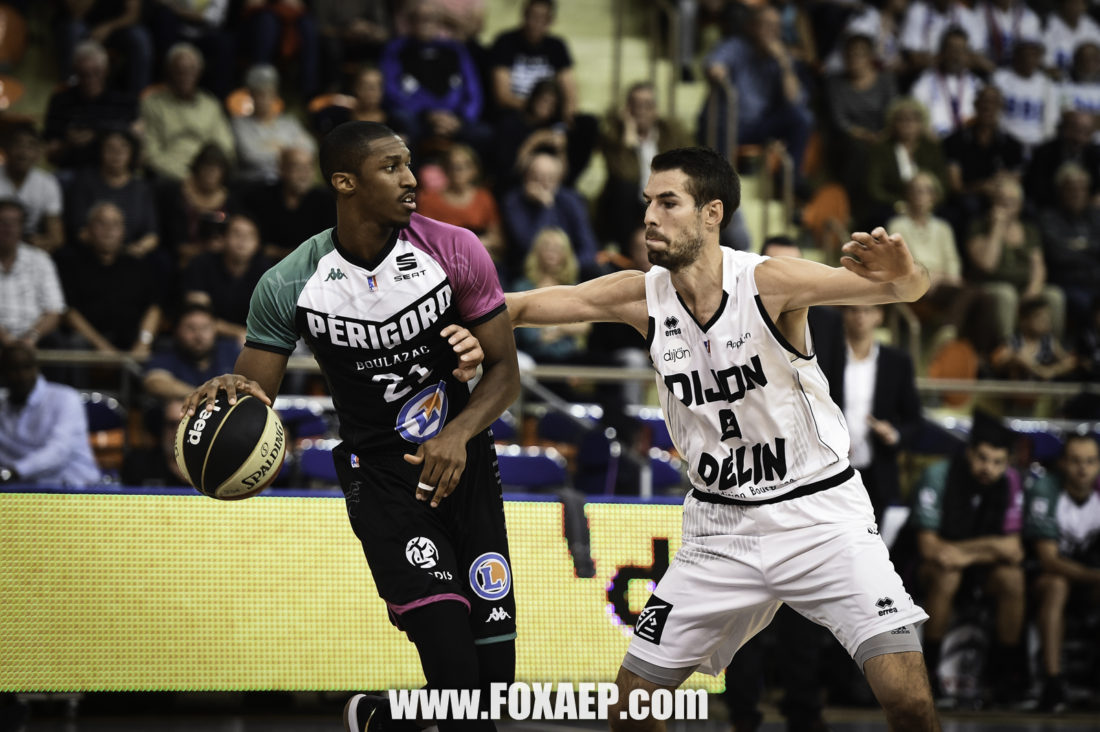 09-25-18- JDA BASKET – BOULAZAC — FOXAEP, photographe Bourgogne