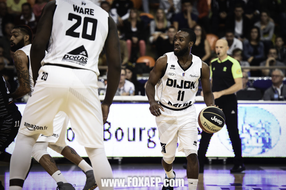 09-25-18- JDA BASKET – BOULAZAC — FOXAEP, photographe Bourgogne