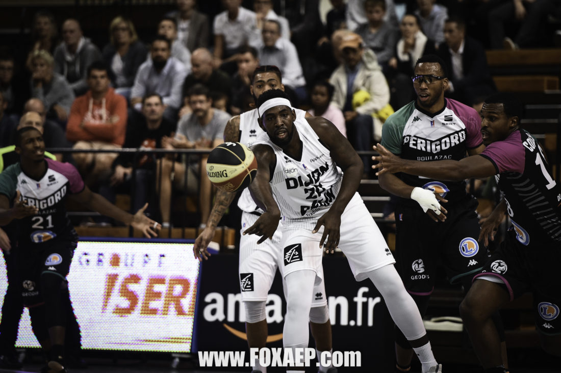 09-25-18- JDA BASKET – BOULAZAC — FOXAEP, photographe Bourgogne