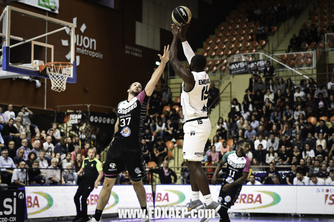 09-25-18- JDA BASKET – BOULAZAC — FOXAEP, photographe Bourgogne