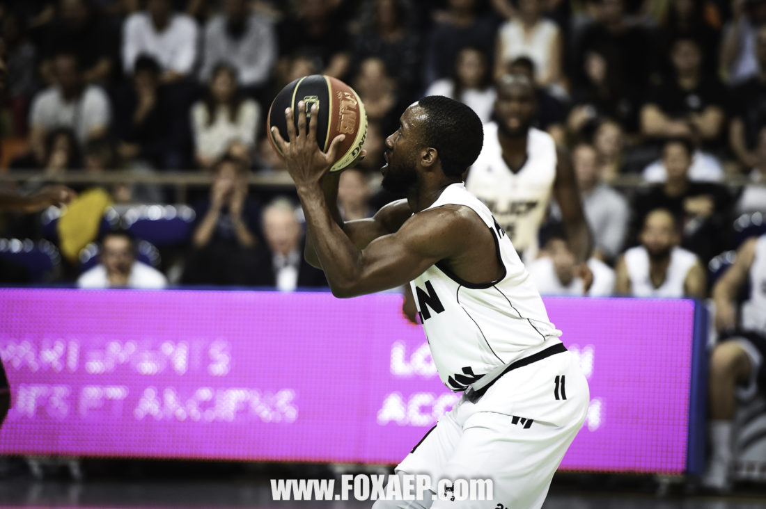 09-25-18- JDA BASKET – BOULAZAC — FOXAEP, photographe Bourgogne