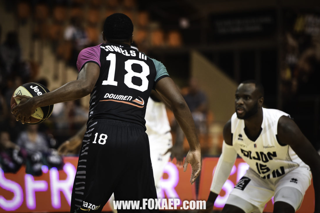 09-25-18- JDA BASKET – BOULAZAC — FOXAEP, photographe Bourgogne
