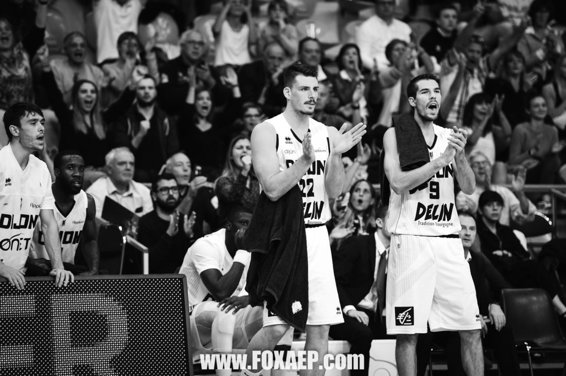 09-25-18- JDA BASKET – BOULAZAC — FOXAEP, photographe Bourgogne