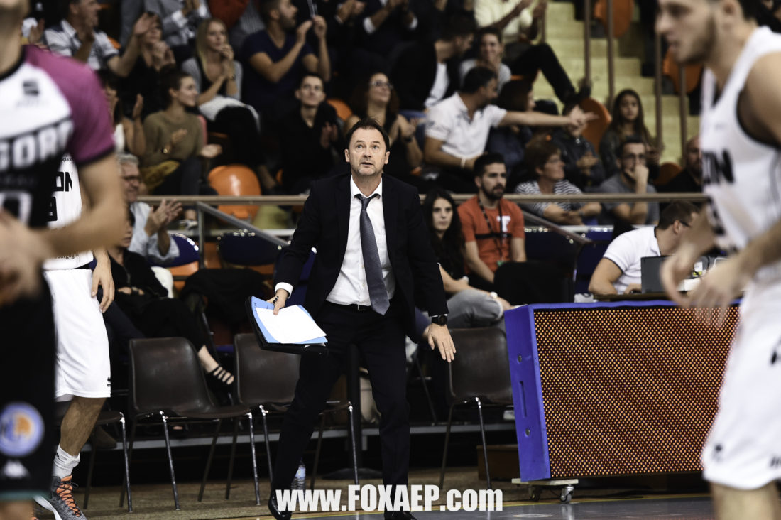 09-25-18- JDA BASKET – BOULAZAC — FOXAEP, photographe Bourgogne