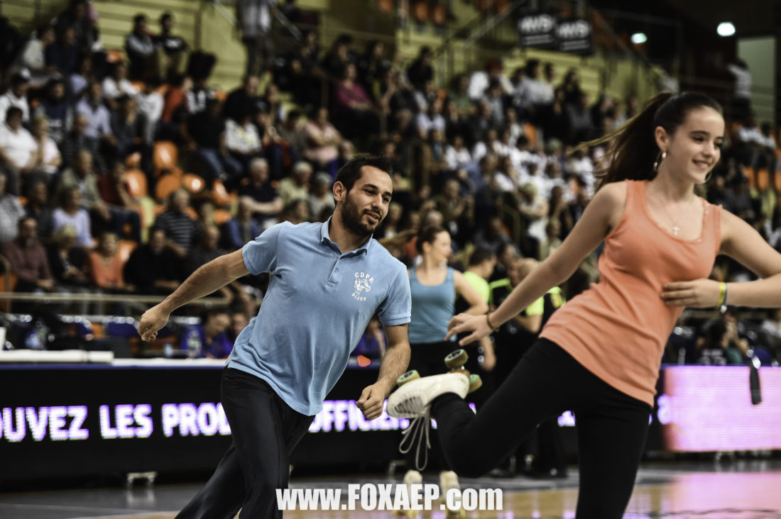 09-25-18- JDA BASKET – BOULAZAC — FOXAEP, photographe Bourgogne