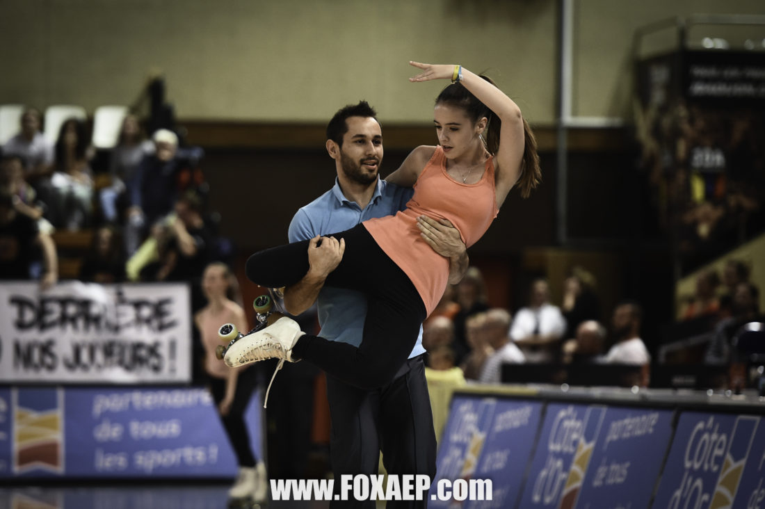 09-25-18- JDA BASKET – BOULAZAC — FOXAEP, photographe Bourgogne