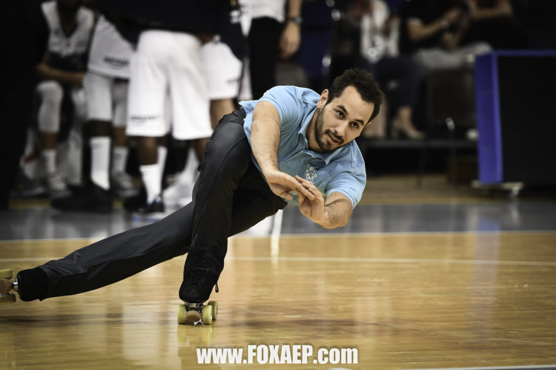 09-25-18- JDA BASKET – BOULAZAC — FOXAEP, photographe Bourgogne
