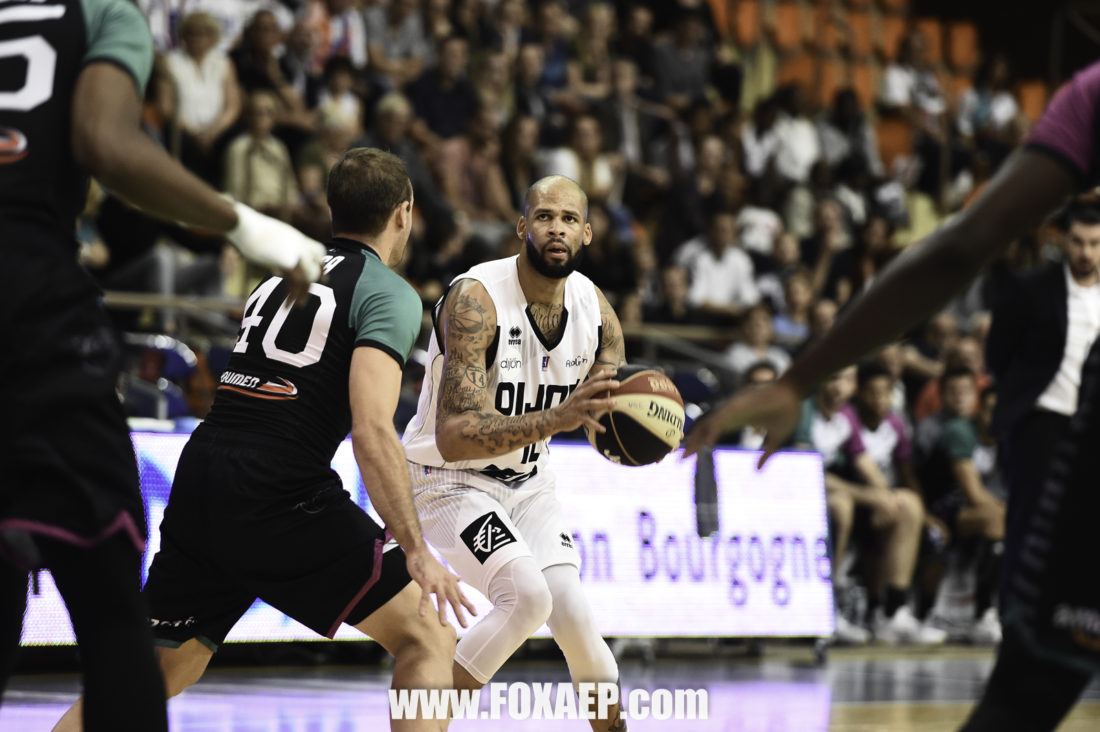 09-25-18- JDA BASKET – BOULAZAC — FOXAEP, photographe Bourgogne