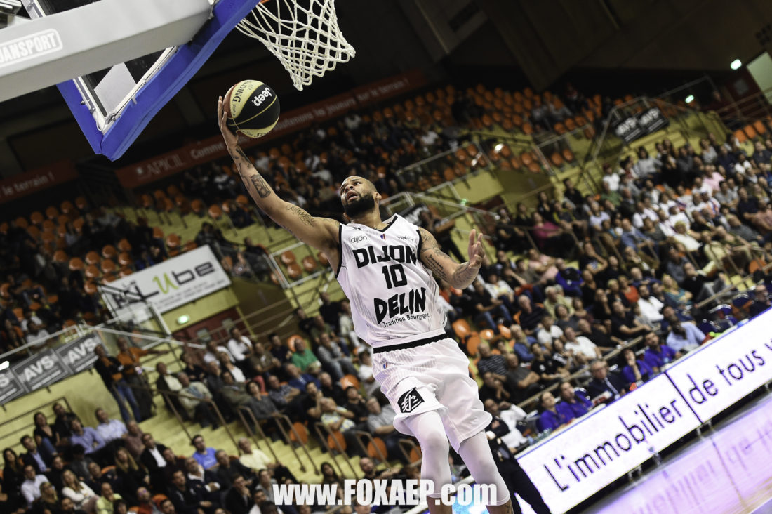 09-25-18- JDA BASKET – BOULAZAC — FOXAEP, photographe Bourgogne