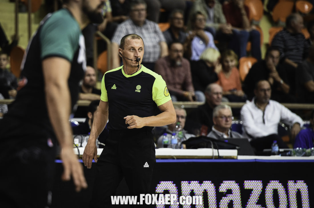 09-25-18- JDA BASKET – BOULAZAC — FOXAEP, photographe Bourgogne