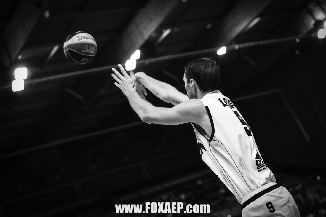 09-25-18- JDA BASKET – BOULAZAC — FOXAEP, photographe Bourgogne