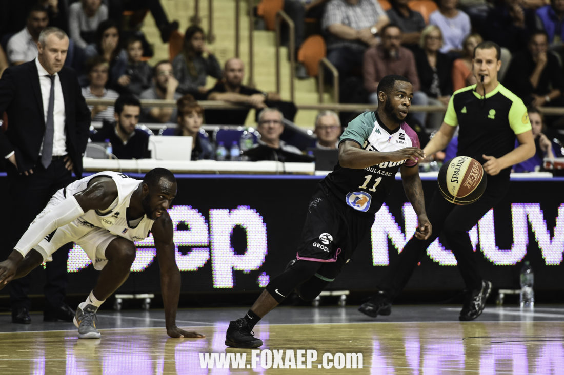 09-25-18- JDA BASKET – BOULAZAC — FOXAEP, photographe Bourgogne
