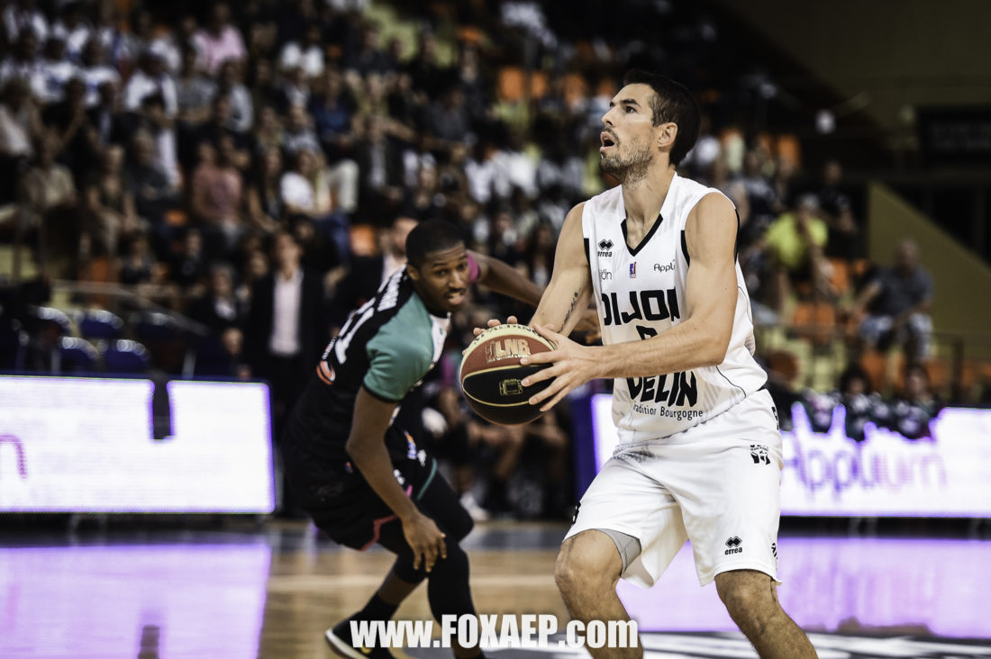 09-25-18- JDA BASKET – BOULAZAC — FOXAEP, photographe Bourgogne