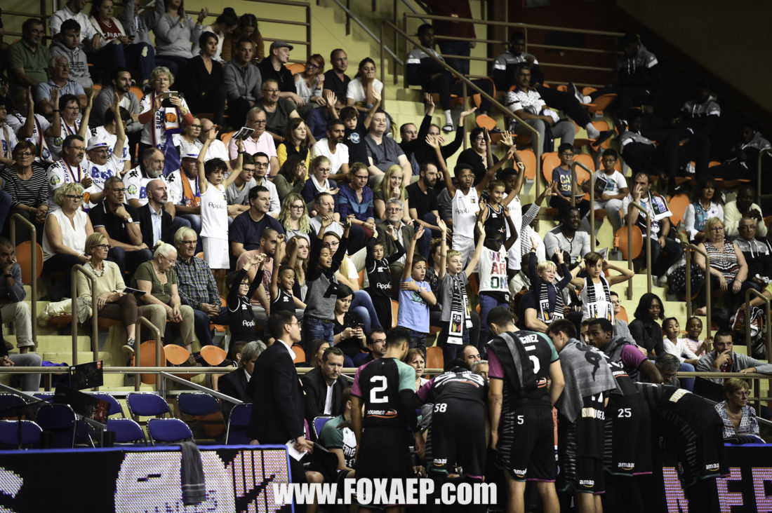 09-25-18- JDA BASKET – BOULAZAC — FOXAEP, photographe Bourgogne