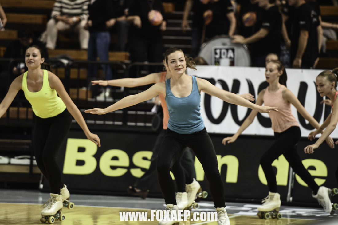 09-25-18- JDA BASKET – BOULAZAC — FOXAEP, photographe Bourgogne