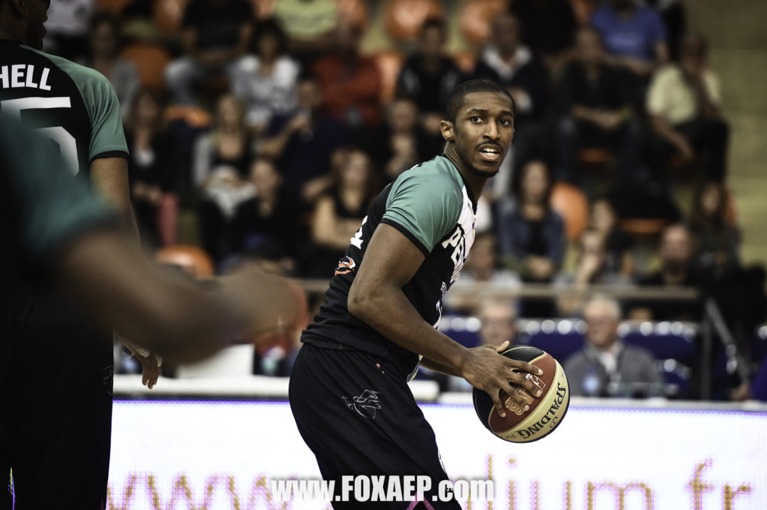 09-25-18- JDA BASKET – BOULAZAC — FOXAEP, photographe Bourgogne