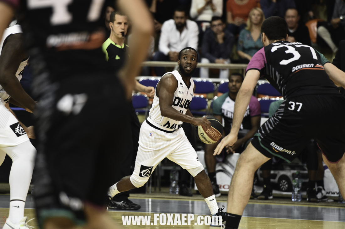 09-25-18- JDA BASKET – BOULAZAC — FOXAEP, photographe Bourgogne
