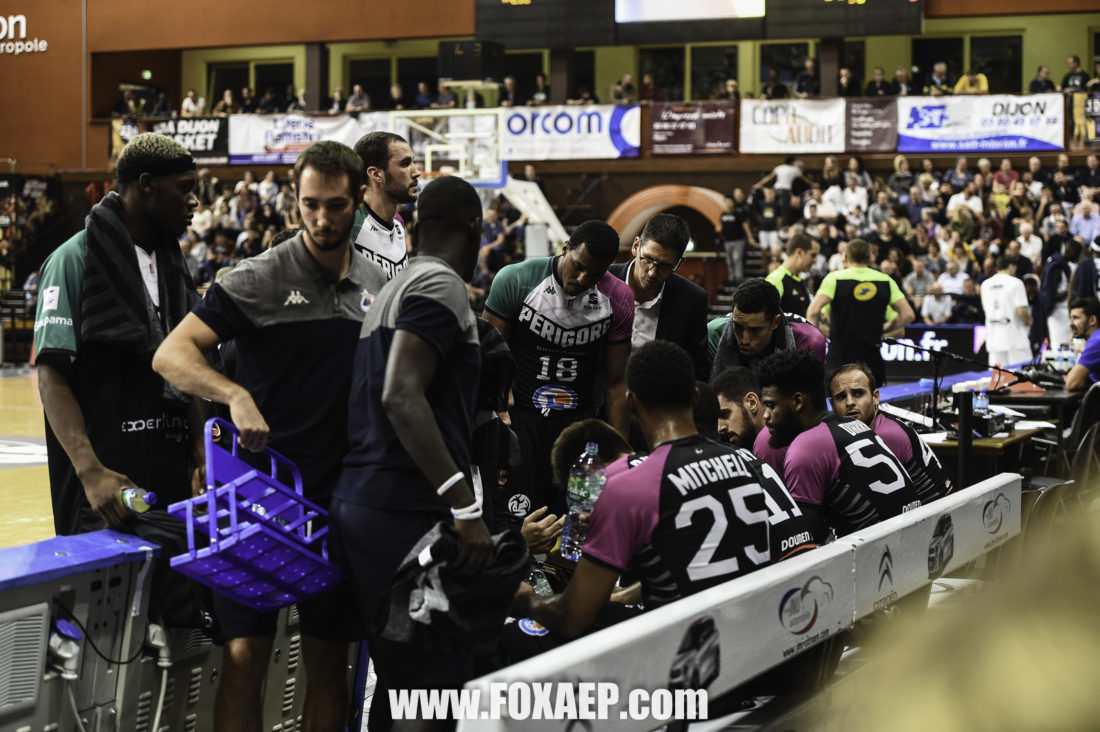 09-25-18- JDA BASKET – BOULAZAC — FOXAEP, photographe Bourgogne