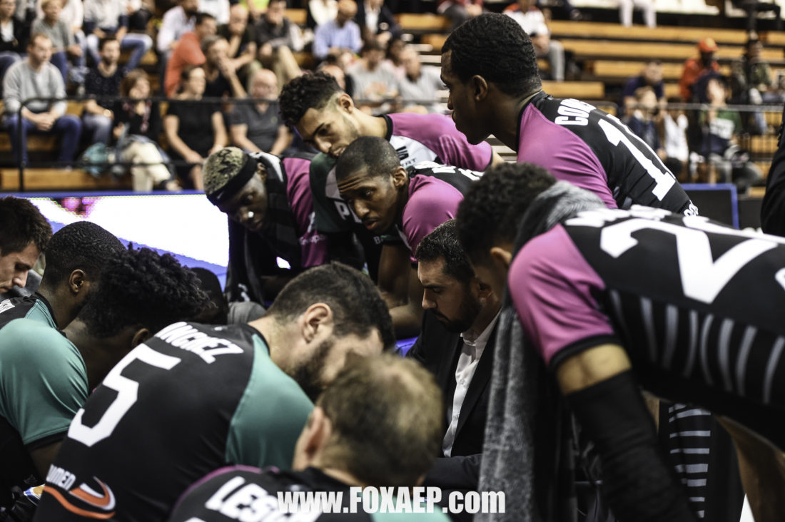 09-25-18- JDA BASKET – BOULAZAC — FOXAEP, photographe Bourgogne