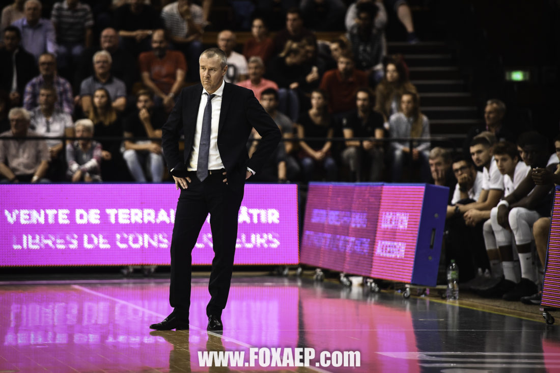 09-25-18- JDA BASKET – BOULAZAC — FOXAEP, photographe Bourgogne