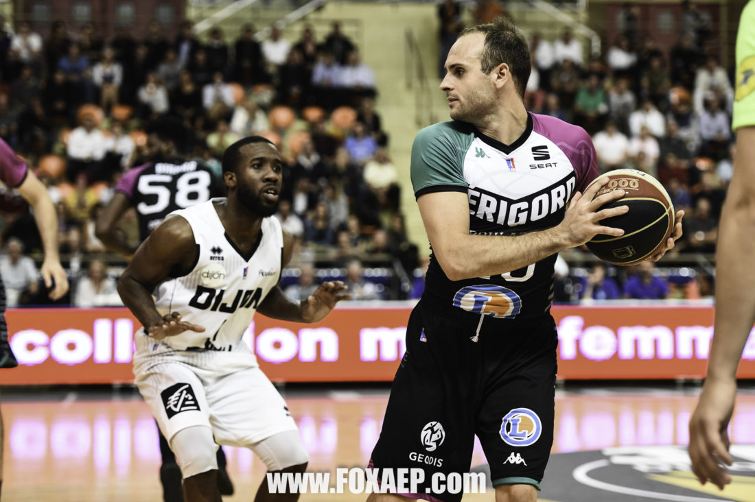 09-25-18- JDA BASKET – BOULAZAC — FOXAEP, photographe Bourgogne