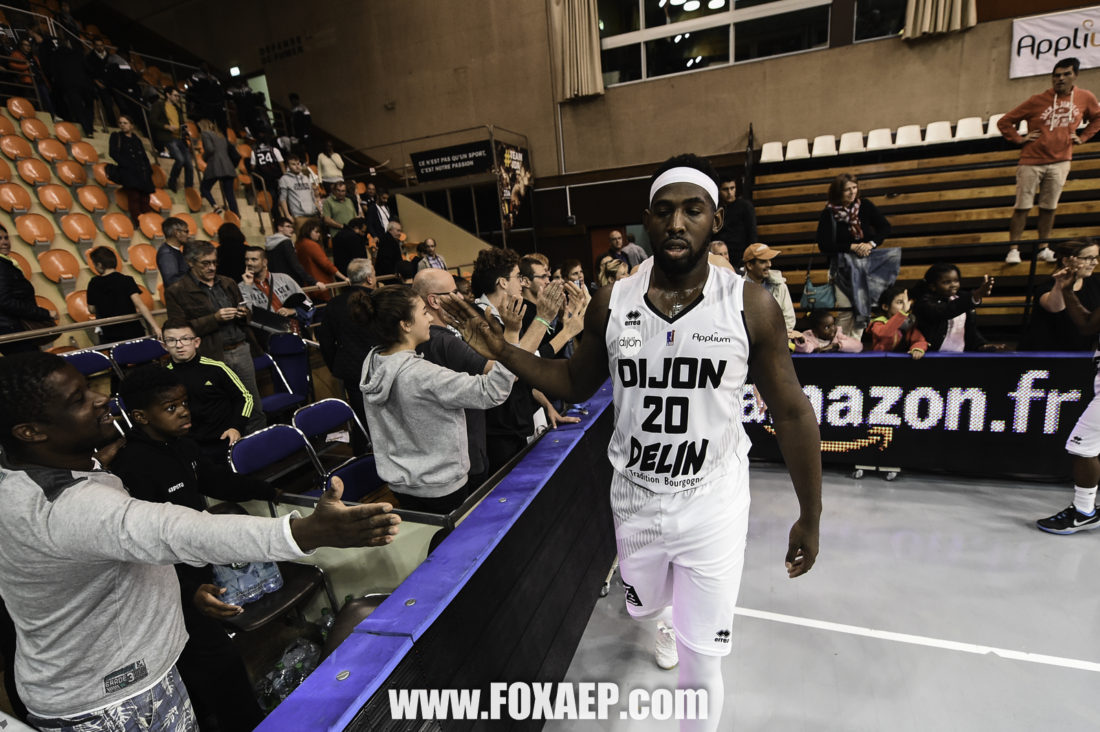 09-25-18- JDA BASKET – BOULAZAC — FOXAEP, photographe Bourgogne
