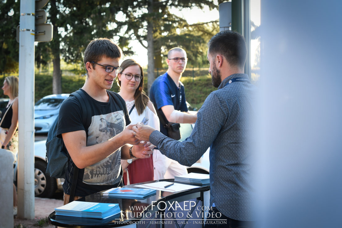 Tout Dijon Donne – Ambassa’donneur — FOXAEP, photographe Bourgogne
