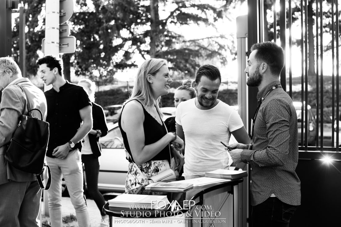 Tout Dijon Donne – Ambassa’donneur — FOXAEP, photographe Bourgogne