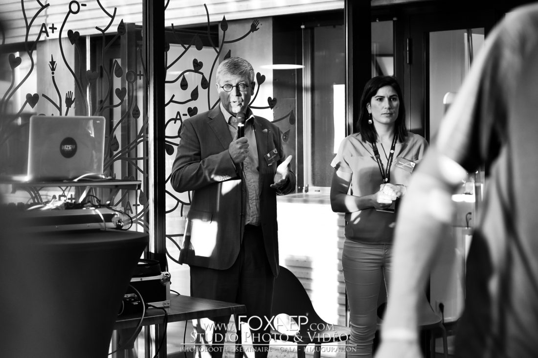 Tout Dijon Donne – Ambassa’donneur — FOXAEP, photographe Bourgogne