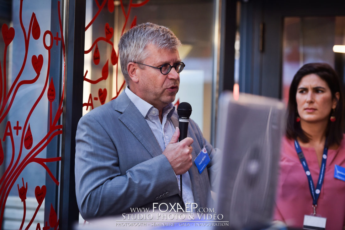Tout Dijon Donne – Ambassa’donneur — FOXAEP, photographe Bourgogne