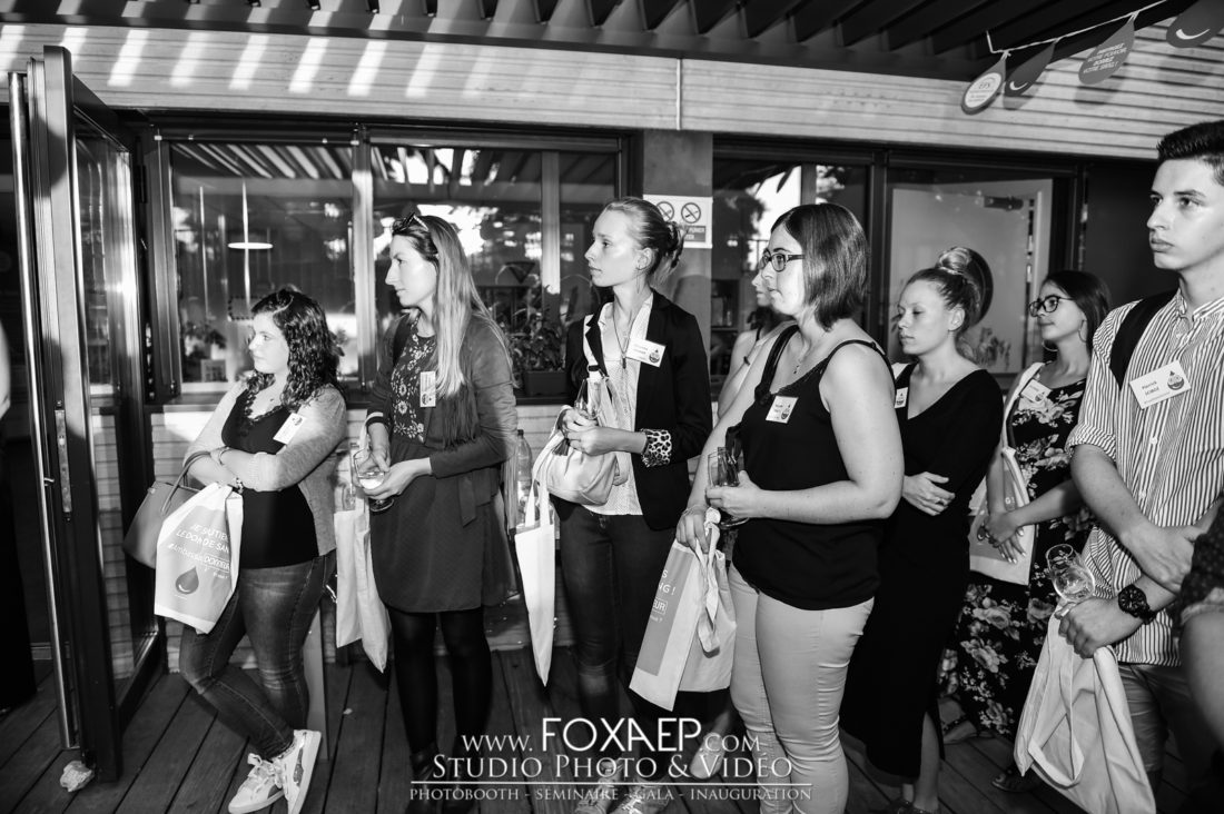 Tout Dijon Donne – Ambassa’donneur — FOXAEP, photographe Bourgogne