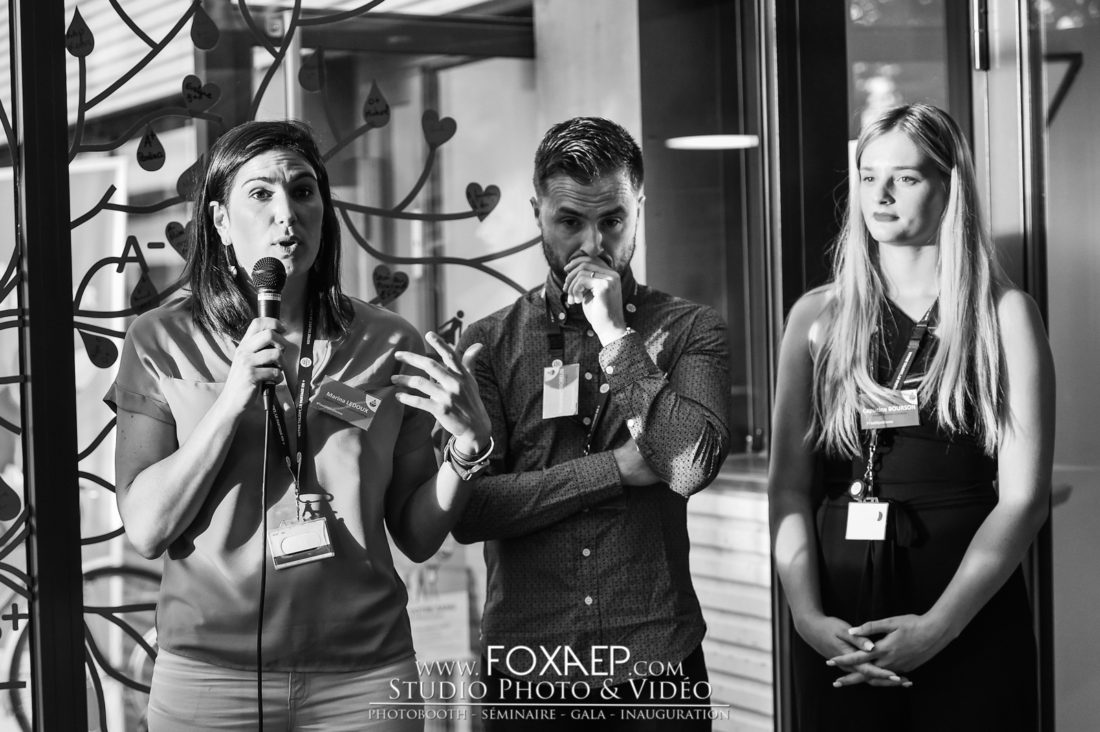 Tout Dijon Donne – Ambassa’donneur — FOXAEP, photographe Bourgogne