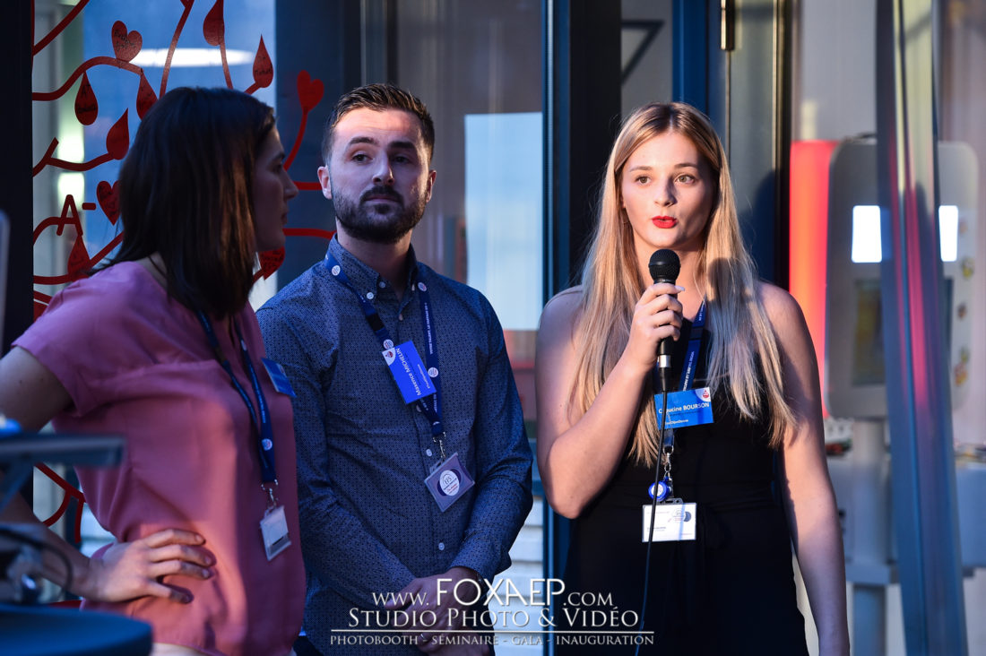 Tout Dijon Donne – Ambassa’donneur — FOXAEP, photographe Bourgogne
