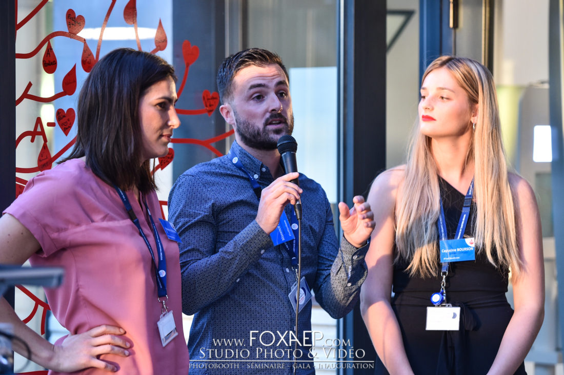 Tout Dijon Donne – Ambassa’donneur — FOXAEP, photographe Bourgogne